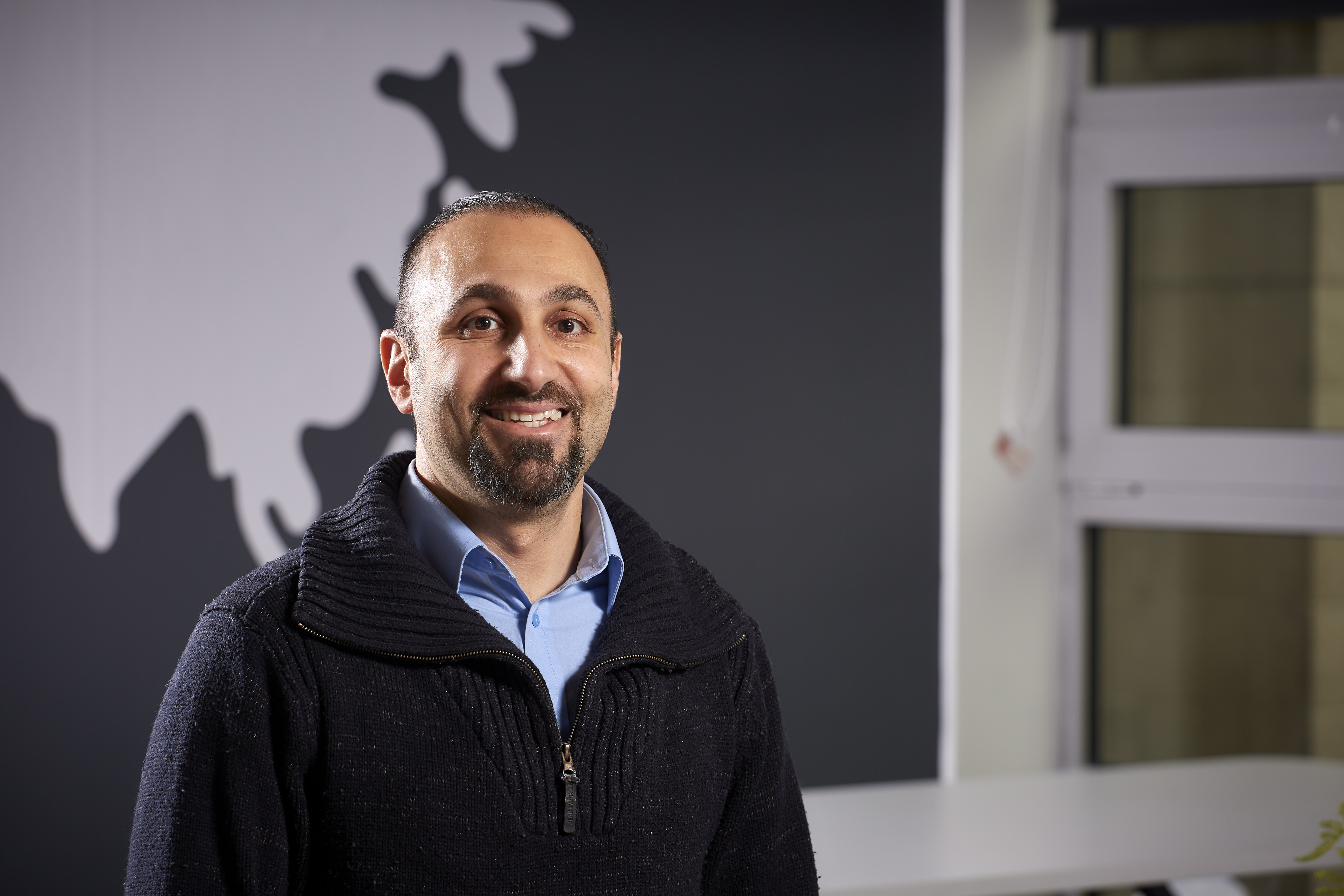 Ismael Saifo, Founder & Principal Consultant